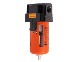 Фильтр-масло/влагоотделитель WIEDERKRAFT WDK-7830