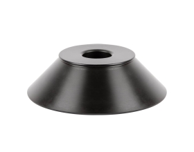 Прижимной конус балансировочный 95-175 мм для 36 мм вала WIEDERKRAFT WDK-A6008842
