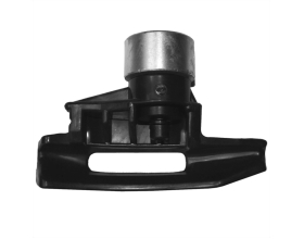 Монтажная композитная головка с металлическим разъемом WIEDERKRAFT WDK-A6009425