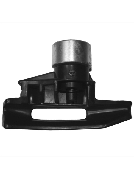 Монтажная композитная головка с металлическим разъемом WIEDERKRAFT WDK-A6009425