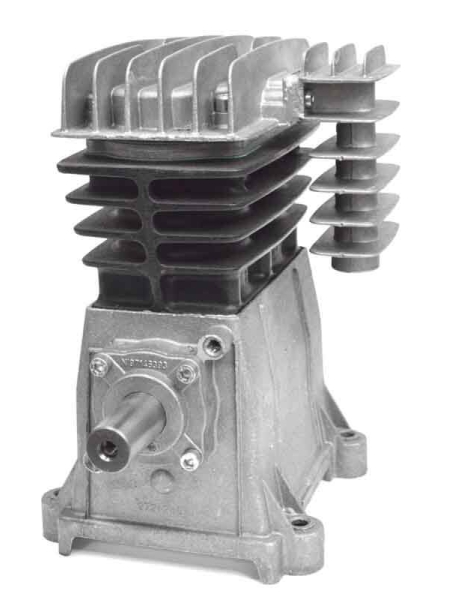 Компрессорная головка WDK-NG4