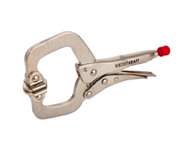 Зажим WIEDERKRAFT С-образный WDK-65036