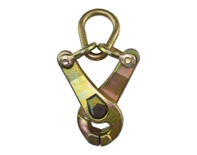 Кузовной захват ножничного типа WIEDERKRAFT 3т WDK-0208