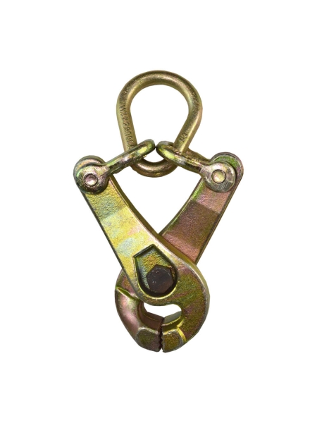 Кузовной захват ножничного типа WIEDERKRAFT 3т WDK-0208