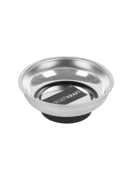 Магнитный круглый лоток 3 WIEDERKRAFT WDK-65145