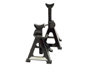 Комплект подставок под автомобиль WIEDERKRAFT г/п 6т, 2 шт. WDK-84602