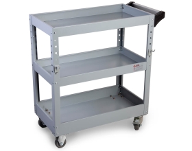 Инструментальная тележка WIEDERKRAFT WDK-903B