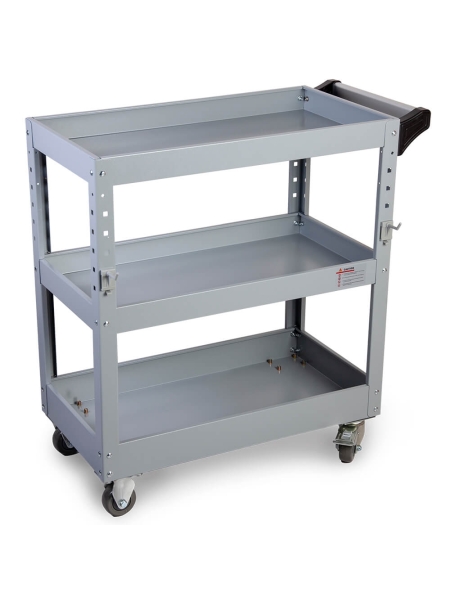 Инструментальная тележка WIEDERKRAFT WDK-903B