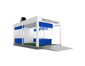 Пост подготовки WDK-610