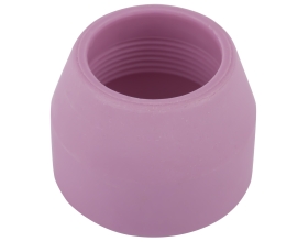 Диффузор защитная насадка 5 шт для плазмореза Plasma 60 WIEDERKRAFT WDK-F601