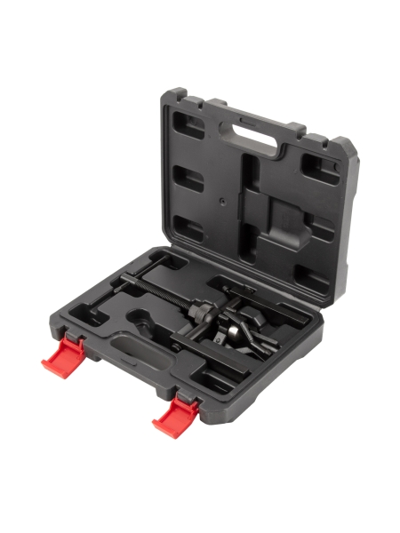 Съемник подшипников WIEDERKRAFT трехкулачковый внутренний 18-38 мм WDK-214830