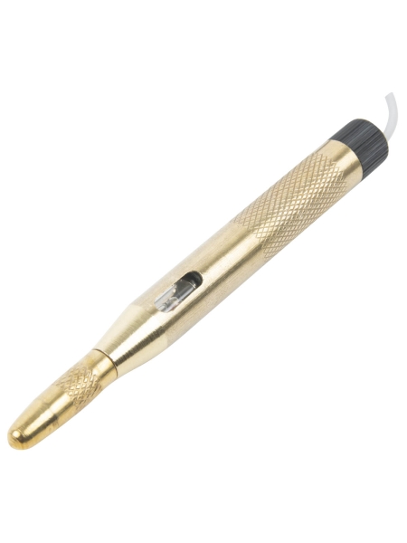 Тестер напряжения автомобильный 6-24в OPT-21462