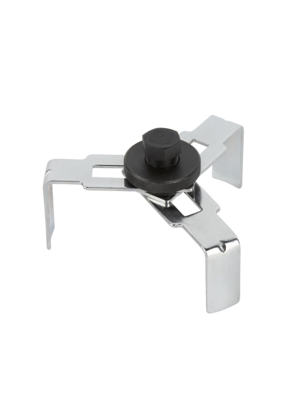 Ключ трехлапый для снятия крышки топливного насоса 75-170 мм WIEDERKRAFT WDK-2142083