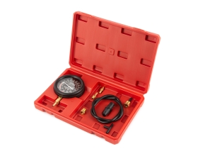 Набор для измерения давления вакуумного и топливного насоса WDK-214302