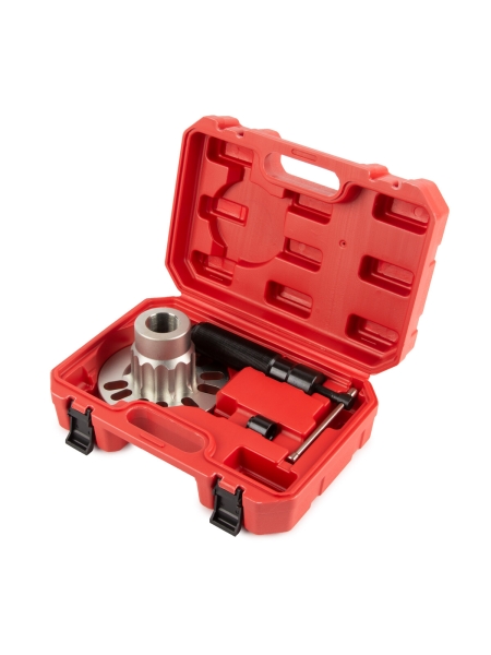 Гидравлический съемник ступицы WIEDERKRAFT WDK-214514