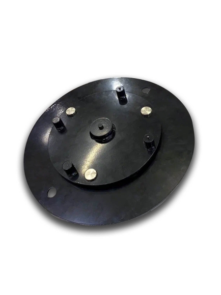 Поворотный стол для пескоструйной камеры WIEDERKRAFT WDK-83001