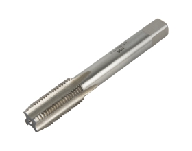 Метчик WIEDERKRAFT STI для резьбовых вставок М12x1,5, HSS WDK-STI1215