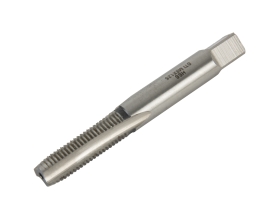 Метчик WIEDERKRAFT STI для резьбовых вставок M8X1,25, HSS WDK-STI8125