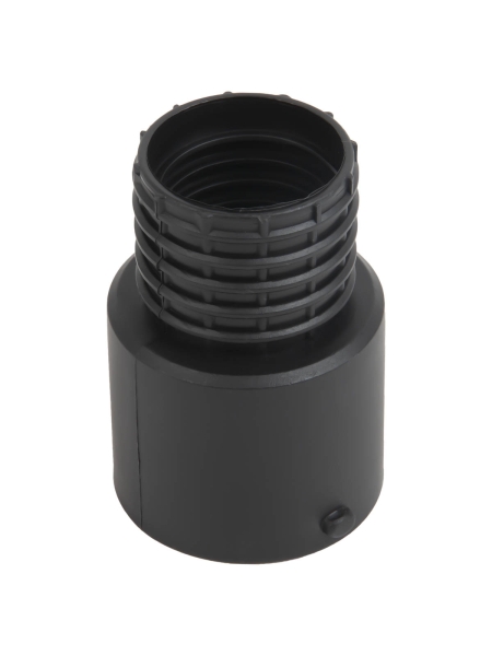 Муфта соединения шланга с пылесосом WDK-DUSTER EP-76