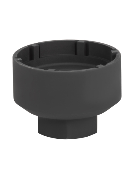 Головка ступичная передней оси для MAN TGA WIEDERKRAFT 101-110мм WDK-216020