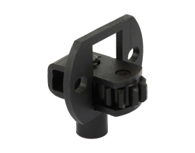 Приспособление для проворачивания коленчатого вала man,mercedes-benz WIEDERKRAFT WDK-216130