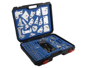 Набор адаптеров для замены atf в акпп WIEDERKRAFT WDK-216900