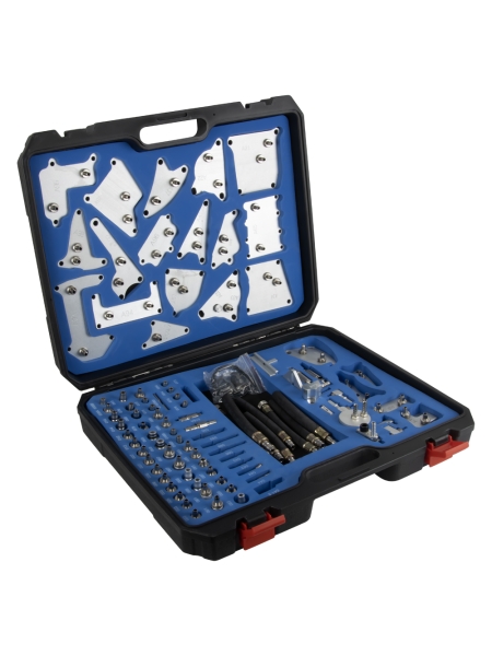 Набор адаптеров для замены atf в акпп WIEDERKRAFT WDK-216900