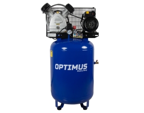 Вертикальный поршневой компрессор OPT-301042A