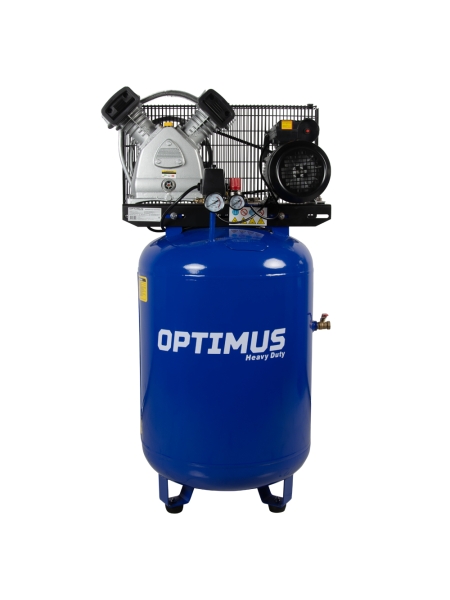 Вертикальный поршневой компрессор OPT-301042A