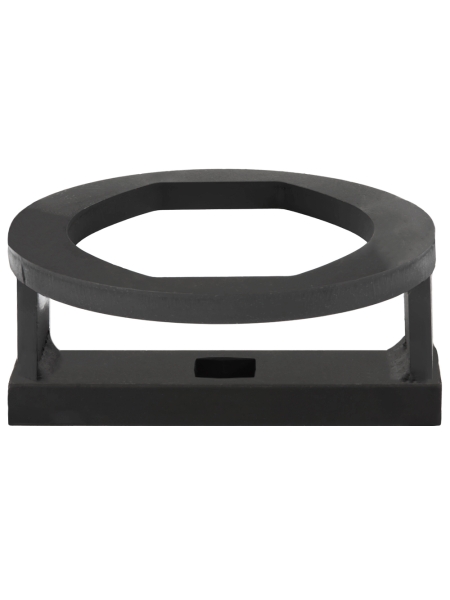 Головка для колесных спецгаек WIEDERKRAFT 120 мм WDK-216065