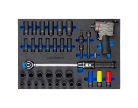 Набор инструмента WDK-3720X