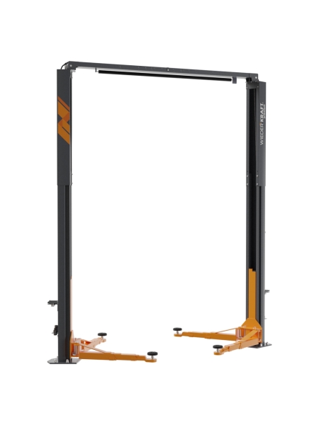 Двухстоечный подъемник WDK-535