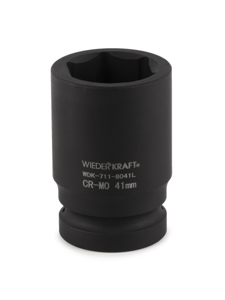 Удлиненная ударная головка WDK-711-8041L
