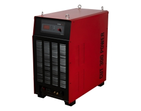 Аппарат для плазменной резки CUT 300 POWER