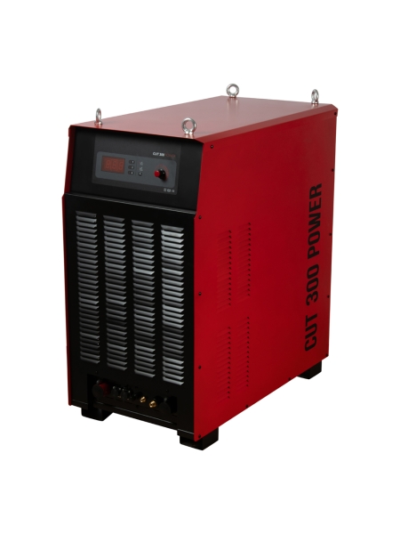 Аппарат для плазменной резки CUT 300 POWER