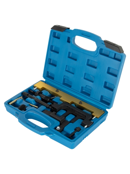 Набор для регулировки фаз WIEDERKRAFT ГРМ BMW 8 пр WDK-214246