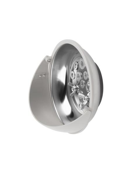 Магнитный круглый лоток WIEDERKRAFT WDK-65004