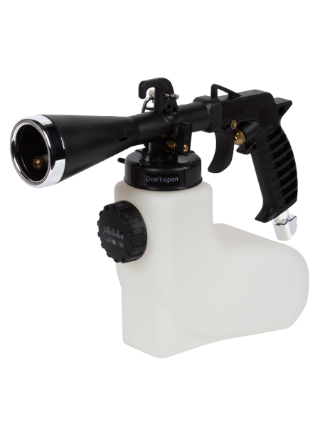 Пневматический чистящий пистолет WIEDERKRAFT WDK-65133