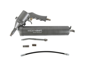 Пневматический шприц для консистентных смазок WIEDERKRAFT WDK-65154