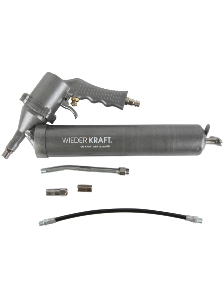 Пневматический шприц для консистентных смазок WIEDERKRAFT WDK-65154