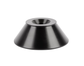 Конус 90-140 мм для 36 мм вала WIEDERKRAFT WDK-A0100014