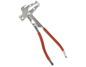 Клещи-молоток для грузиков WIEDERKRAFT WDK-A5508068