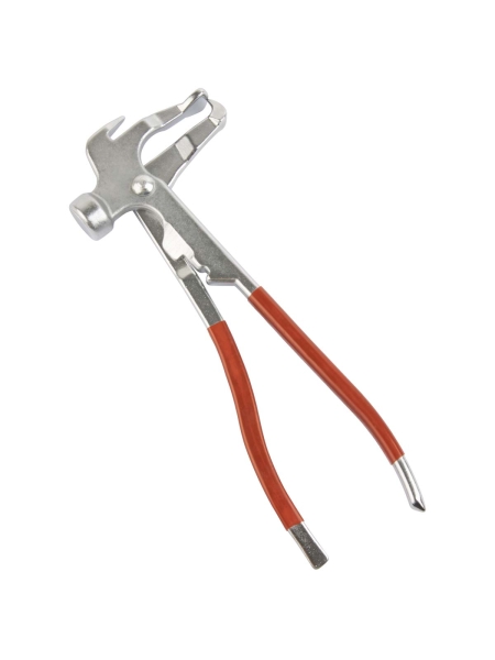 Клещи-молоток для грузиков WIEDERKRAFT WDK-A5508068