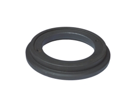 Фланец для установки колес WIEDERKRAFT WDK-A6009058