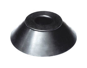 Прижимной конус для 40 мм вала WIEDERKRAFT WDK-A6009059