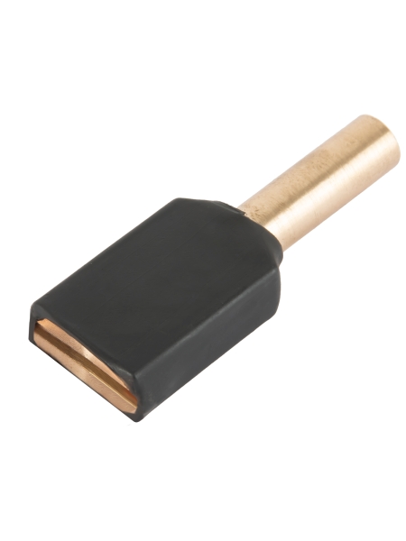 Адаптер для точечной приварки ОТ шайб с фиксатором WIEDERKRAFT WDK-F029