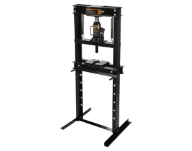 Напольный гидравлический пресс WIEDERKRAFT 12 т WDK-80112