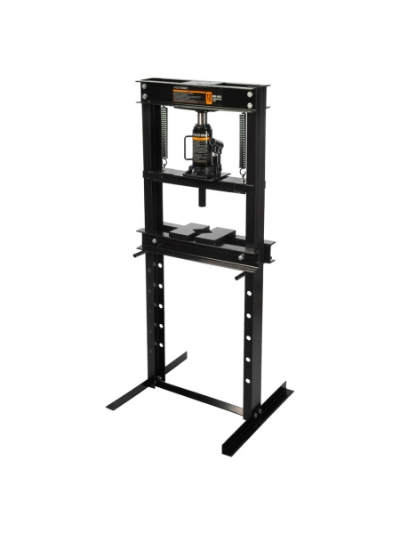 Напольный гидравлический пресс WIEDERKRAFT 12 т WDK-80112