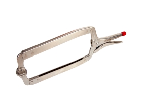 Зажим WIEDERKRAFT С-образный WDK-65141