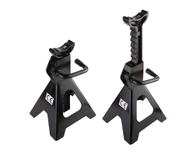 Комплект подставок под автомобиль WIEDERKRAFT 2 т, 2 шт WDK-84202